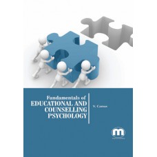 Fundamentals of Educational and Counselling Psychology